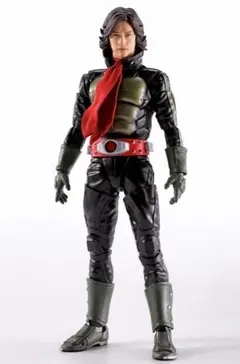 S.H.Figuarts（真骨頂製法）仮面ライダー2号／一文字隼人（NEXT）