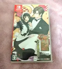 華ヤカ哉、我ガ一族 モダンノスタルジィ for Nintendo Switch…