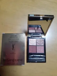 YSL☆クチュールミニクラッチ 500