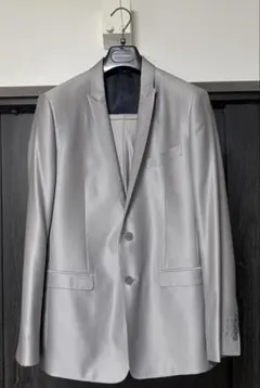 DOLCE&GABBANA タキシード メンズ 服 ジャケット 上下セット