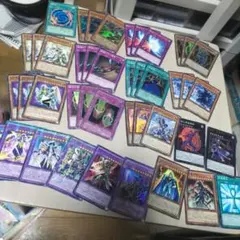 遊戯デッキ