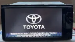 ☆TOYOTAトヨタ純正ナビ☆ 08545-00W61☆地図2014年 - メルカリ