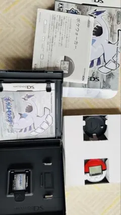 A*e様 ポケットモンスターソウルシルバー