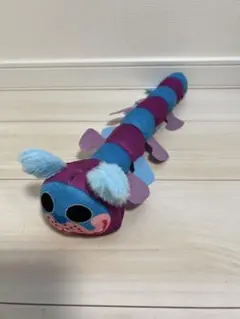 ポピープレイタイム　PJパグアピラー　ぬいぐるみ