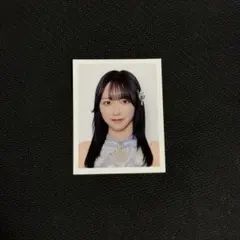 イコラブ ＝LOVE 野口衣織　IDフォト　魔法少女