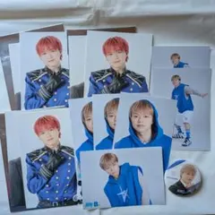 【志村玲於】10点セット