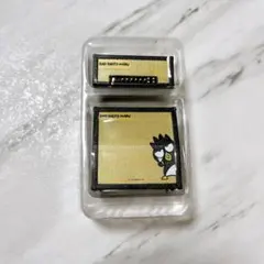 サンリオ ロックモノ