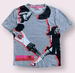 adidas STELASPORT Tシャツ　トレーニングウェア　スポーツ