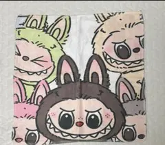 ラブブ ハンカチ