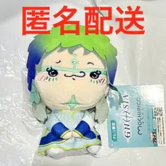 グノーシア ナムコ限定 プライズ もちぴこ ぬいぐるみ ラキオのサムネイル