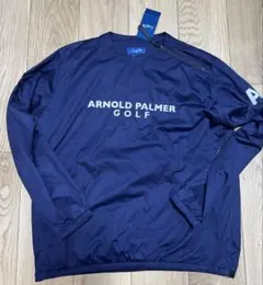 Arnold Palmer Golf ストレッチジャケット NV Lのサムネイル