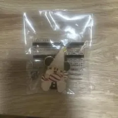 リルリンリン ピンバッジ