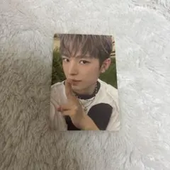 nctwish うぃし ウィシ ゆうし ユウシ トレカ color