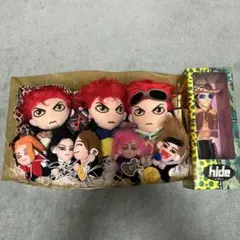 2026年最新】xjapan 缶バッジの人気アイテム - メルカリ