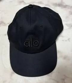 新品未使用alo キャップ BLACKPINKジス BTSジン 正規品 - メルカリ