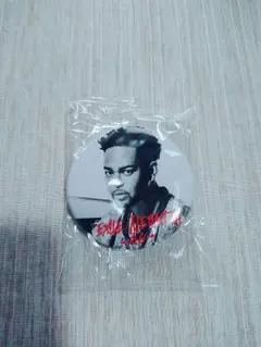 EXILE THE SECOND NESMITH フォト缶バッジ