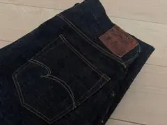 サムライジーンズ 武蔵坊弁慶 W30 S3000VX25oz-MB - メルカリ