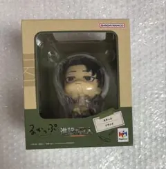 進撃の巨人 Attack on Titan リヴァイ兵長 るかっぷ