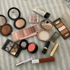 コスメまとめ売り20点