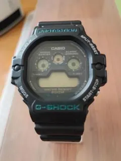 Kazu様専用　GショックDW-5900 通称3ツ目