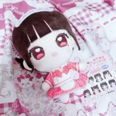 心花りり　ぬいぐるみ　アクキー 2026年最新】心花りり ilifeの人気アイテム - メルカリ