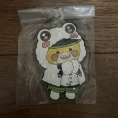 カラフルピーチ シヴァ 一番くじ ラバーチャーム 2点セット - メルカリ
