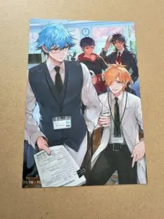 Fate/GrandOrder CBCカフェ マグネット 至高の学び舎 - メルカリ