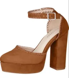 エスペランサ　ヒール