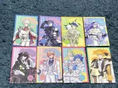 にじさんじ Oriens Dytica サンリオコラボフォト風カードセット