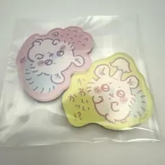 ちいかわ キャラマグネッツ　モモンガ 2個セット