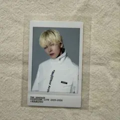 2025年最新】the rampage 長谷川慎の人気アイテム - メルカリ