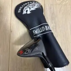 EMILLID BAHAMA 3W The ATTAS V2 6SXのサムネイル