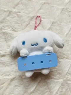 シナモロール まいぱちるん マスコット