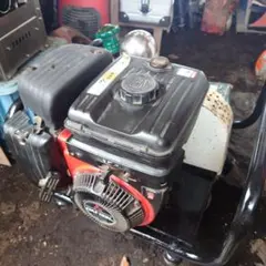 昭和ディーゼル クボタ KR850 動作絶好調 クランク式 農業 管理機
