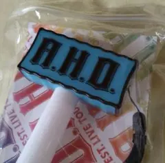 【美品】WEST. A.H.O. ペンライト