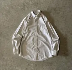 ストライプシャツ L.L.Bean