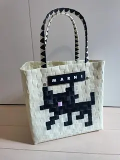 2025年最新】marni カゴバッグ キャットの人気アイテム - メルカリ