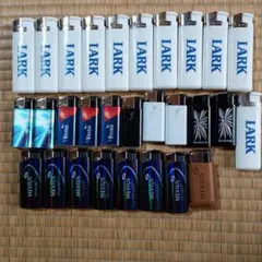 2026年最新】ライターまとめ売りの人気アイテム - メルカリ