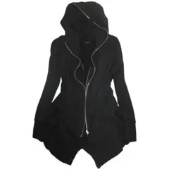 archive jacket 00s gimmick design Hoodie