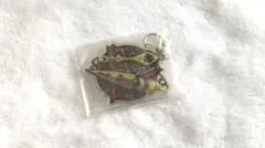 FGO 指令紋章 コマンドコード アクリルキーホルダー エルキドゥ - メルカリ