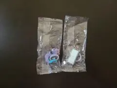 モンスターズ・インク めじるしアクセサリー NEW