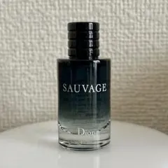 Dior ソバージュ オードゥ パルファン 10ml