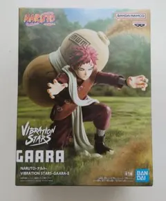 NARUTO ナルト VIBRATION STARS 我愛羅のサムネイル