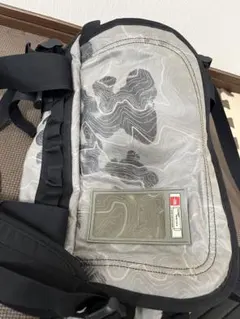 the NORTH FACE バックパック　ボストンバッグXS