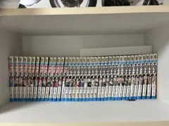 ドロップ1-14巻　OG1-10巻　チキン1-13.17巻