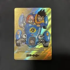 エナジーマーカー パラレル 金 E-71 フュージョンワールド 8巻 漫画