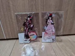 2026年最新】Vtuber名：大神ミオ アクリルスタンドの人気アイテム