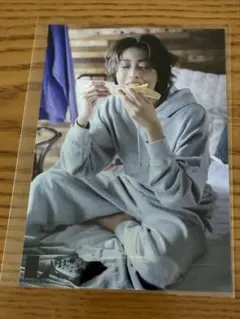 Lienel 近藤駿太 2025生誕写真