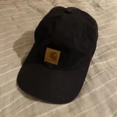 Carhartt ブラックキャップ OSFA