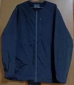 【ワークマン】MOVE ACTIVE RUNNING　ウォームジャケット